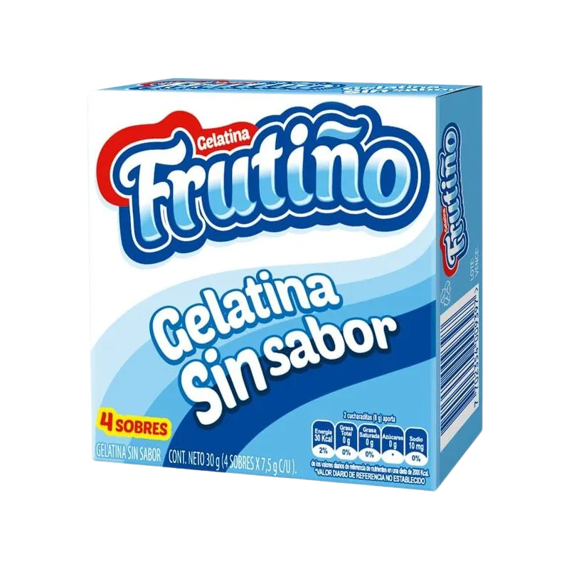 Gelee Frutino - 30 g