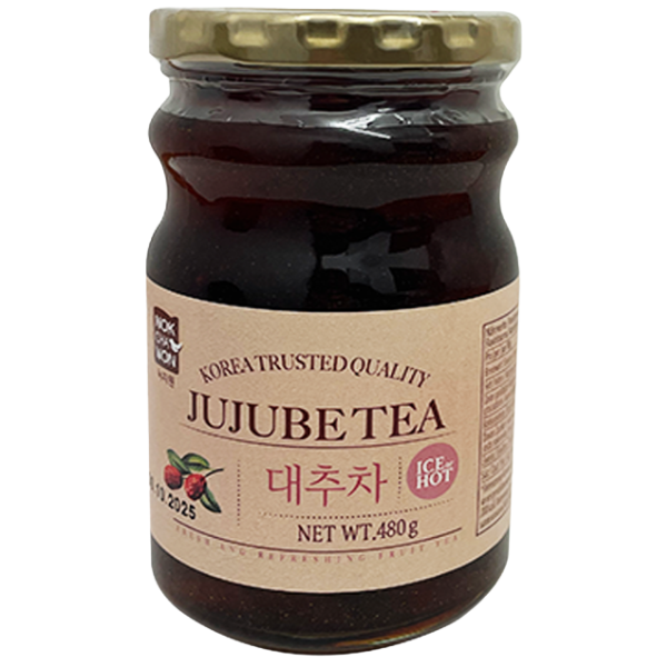 Jujube-Tee - 480 g