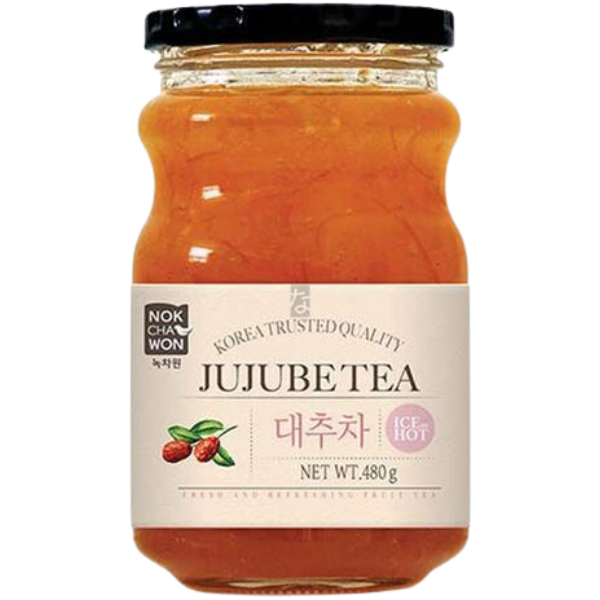 Jujube Tea - 480 g