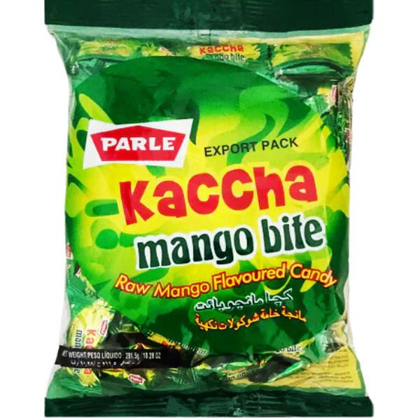 Parle Kaccha Mango Bite - 291 g