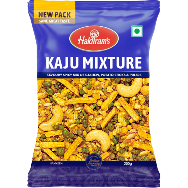 Kaju Mixture - 200 g