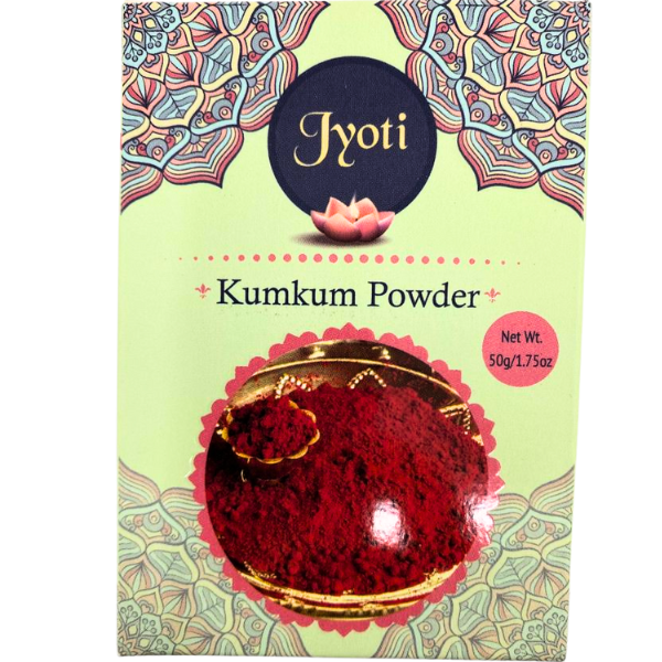 Kumkum Powder - 50 g