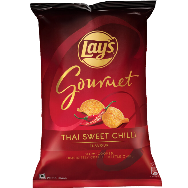 Thai Sweet Chilli Chips  - 55 g