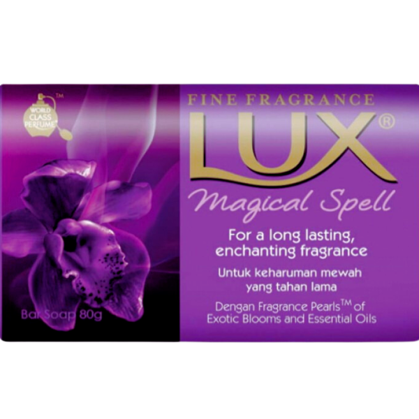 Lux Soap Magical Spell - 80 g