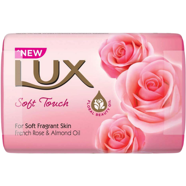 Lux Soap Soft Touch - 80 g