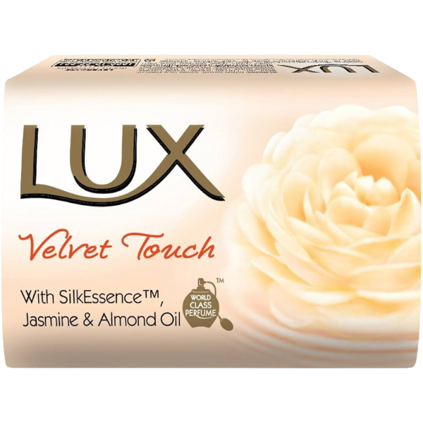 Lux Soap Velvet Touch - 80 g