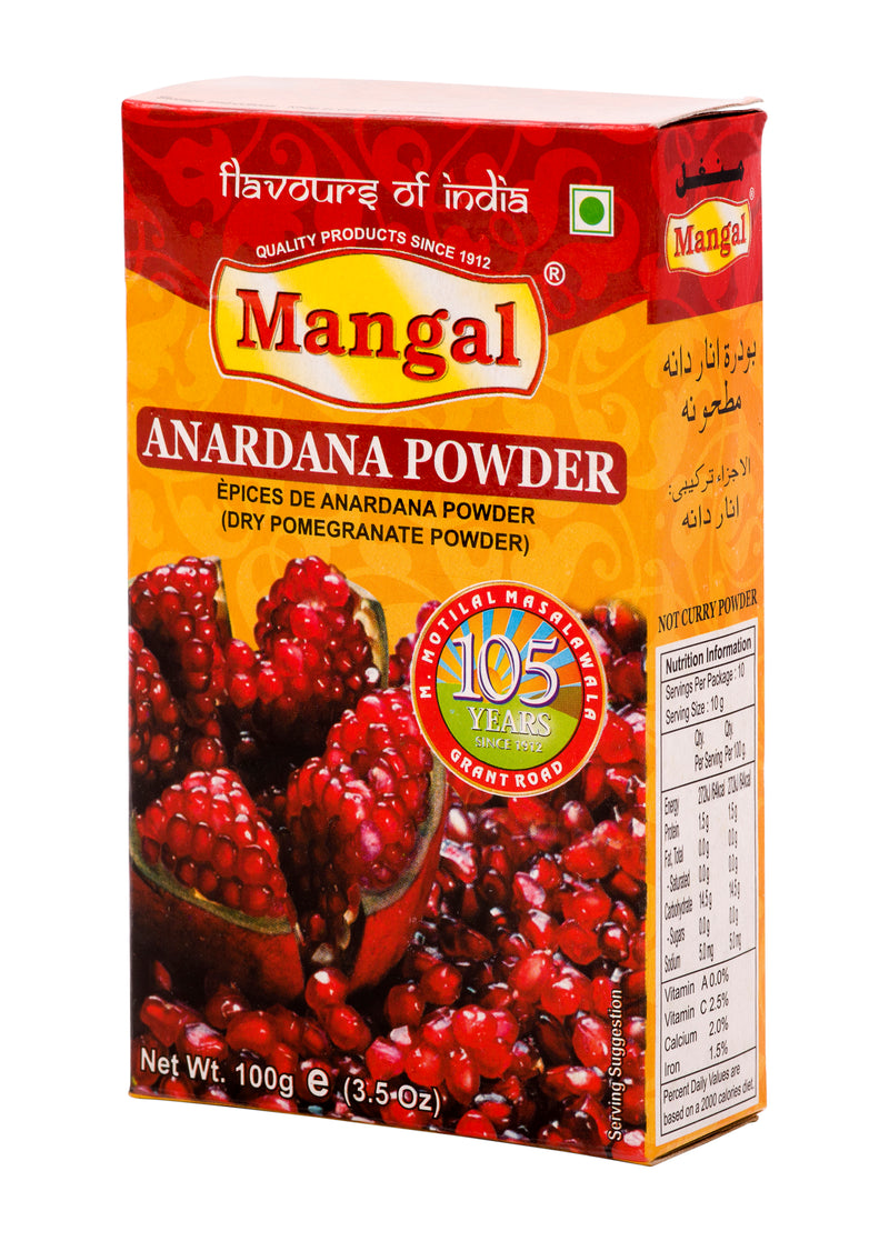 Anardana Powder Mangal - 100 g