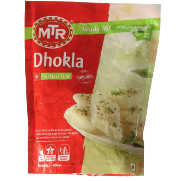 Dhokla Mix - 200 g