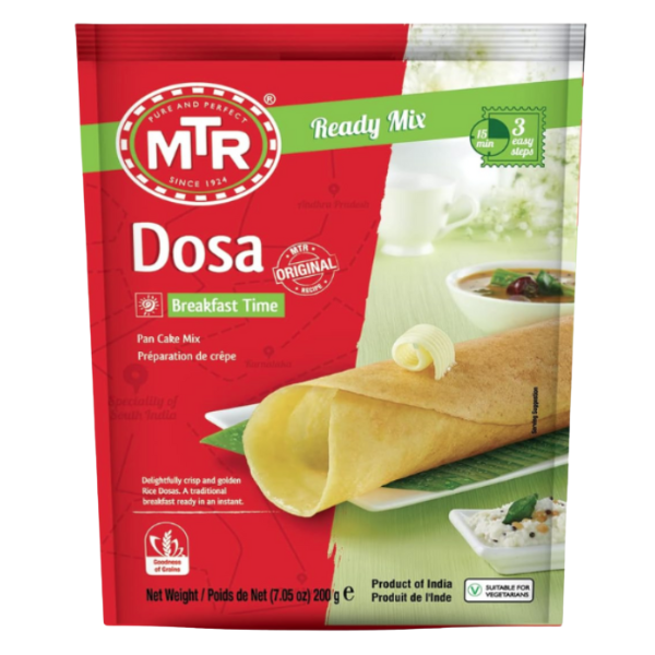 Dosa-Mischung - 200 g