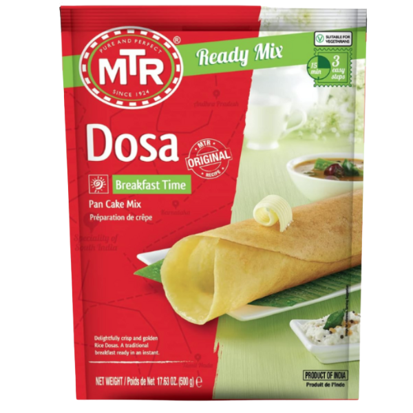 Dosa Mix - 500 g