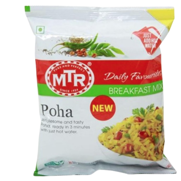 Poha Regular - 160 g