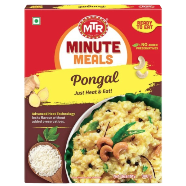 Pongal - 300 g