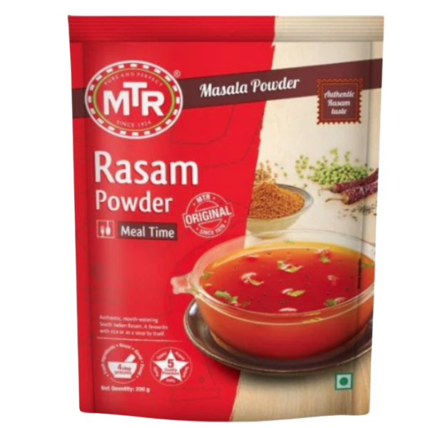 Rasam Powder - 200 g