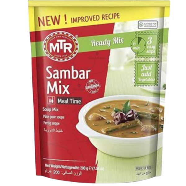 Samber-Mix - 200 g