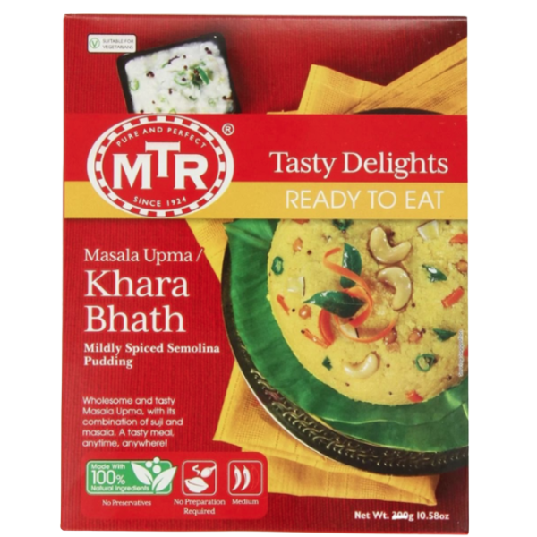 Upma Masala Kharabhath Mix - 200 g