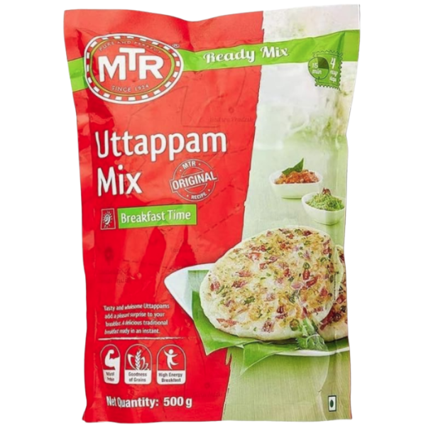 Uttapam-Mischung - 500 g