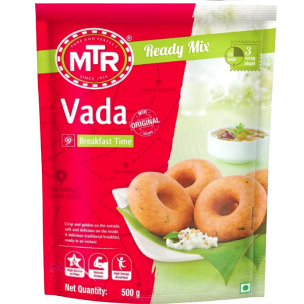 Vada Mix - 500 g