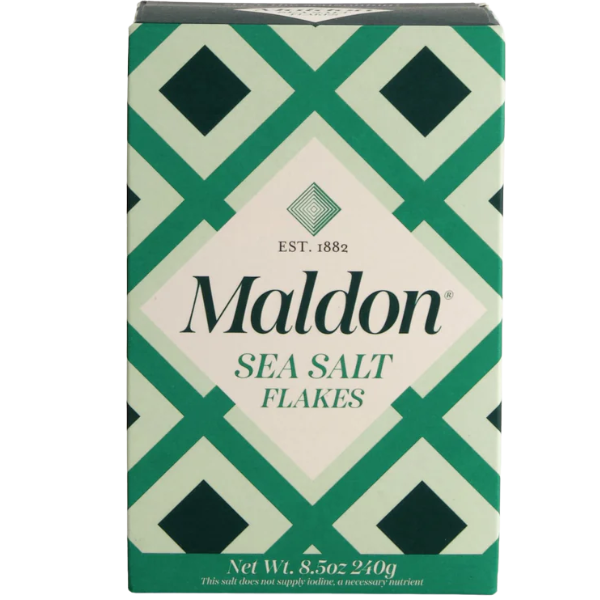 Maldon Sea Salt - 240 g