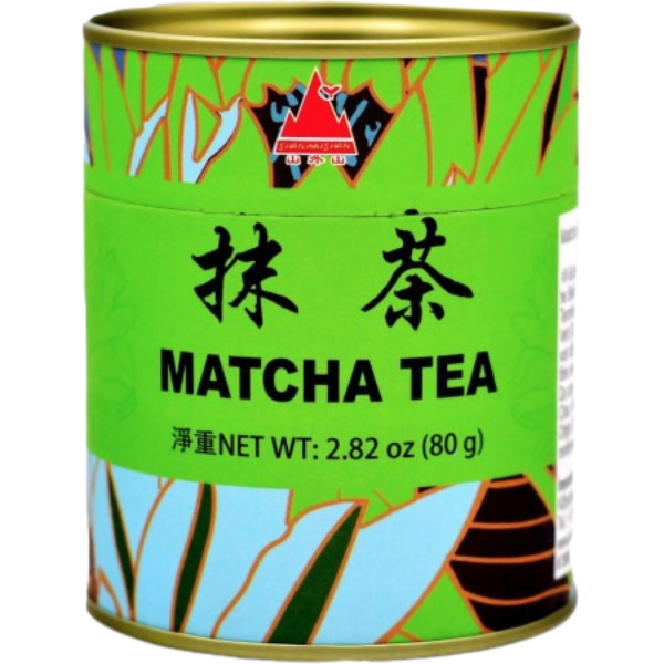 Matcha Tea Powder - 80 g