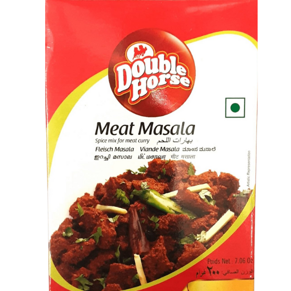Meat Masala - 140 g