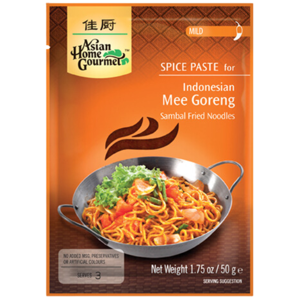 Mie Goreng Paste - 50 g