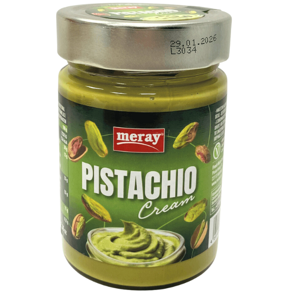 Crème de pistache - 350 g