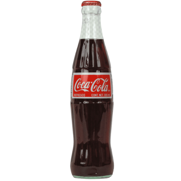 Coca Cola Mexican- 355 ml