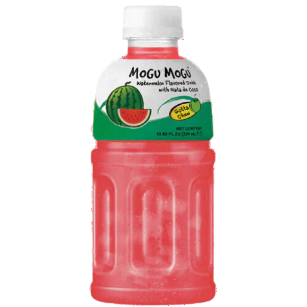 Mogu Mogu Watermelon - 320 ml