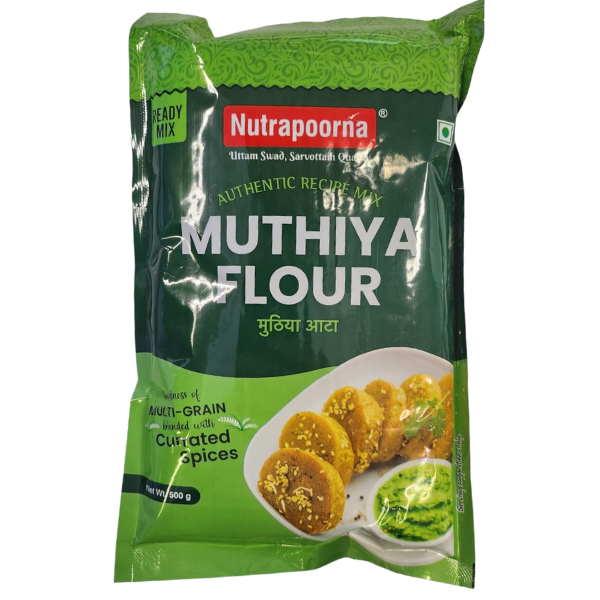 Muthiya Flour - 500 g