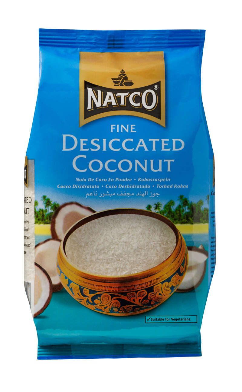 Coconut Desicated Fine - 300 g