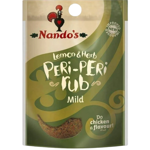 Nandos Péri Péri Sel - 70 g