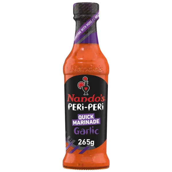 Nandos Péri Péri Sel - 70 g