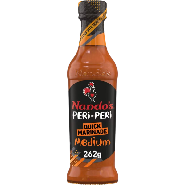 Nandos Péri Péri Sel - 70 g