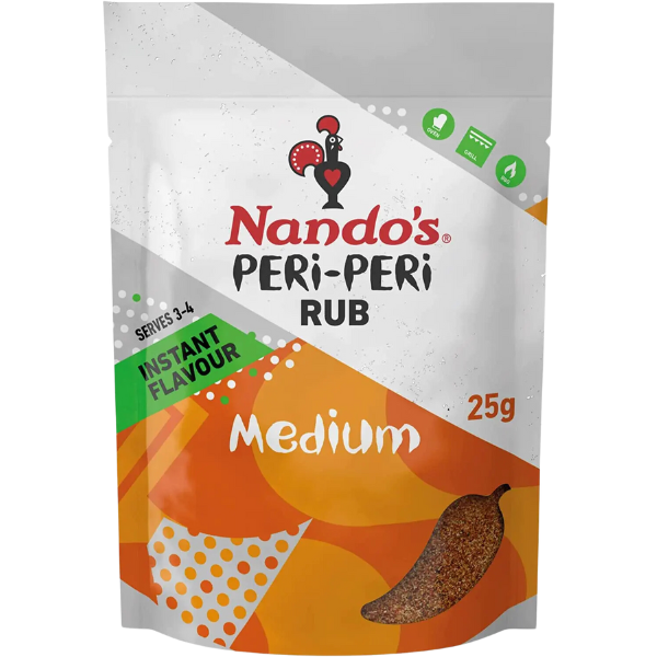 Nandos Péri Péri Sel - 70 g