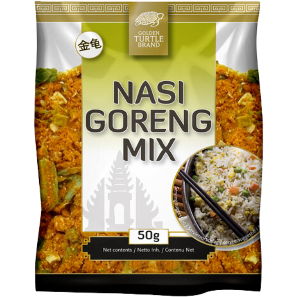 Nasi Goreng Gewürzmischung – 50 g