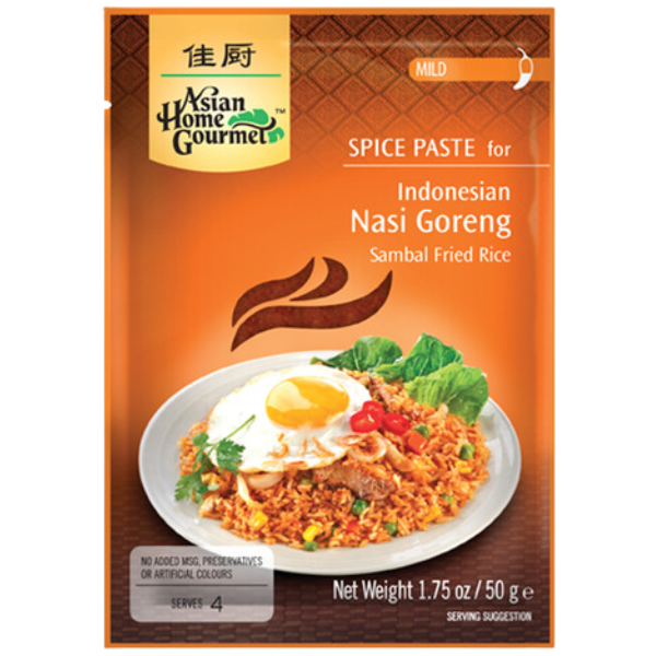 Nasi Goreng Spice Paste - 50 g