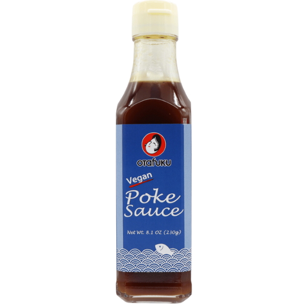 Otafuku Poke Sauce - 194 ml