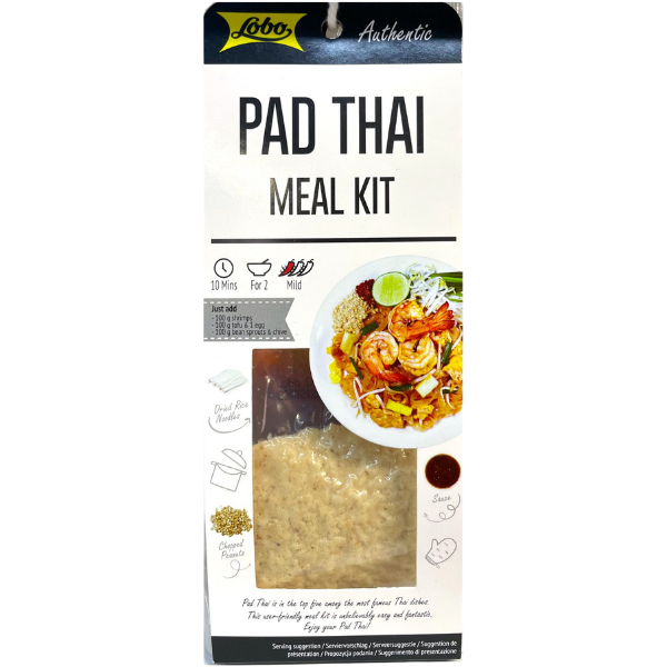 Pad Thai Cooking Kit - 200 g