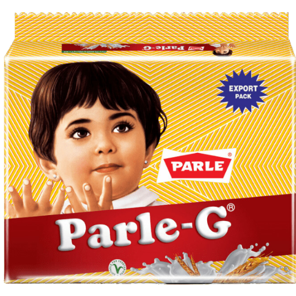 Parle G Cookies Family Pack- 799.9 g