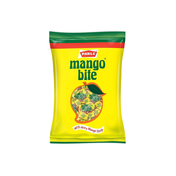 Parle Mango Candy - 291 g