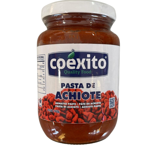 Achiote-Paste - 225 g