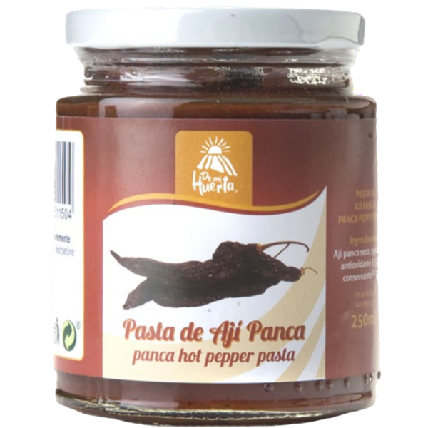 Panca Hot Pepper Paste - 210 g