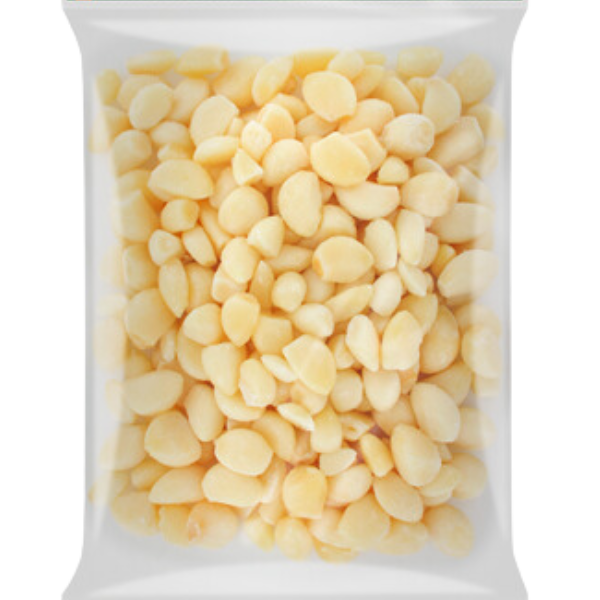 Geschälter Knoblauch - 1 kg