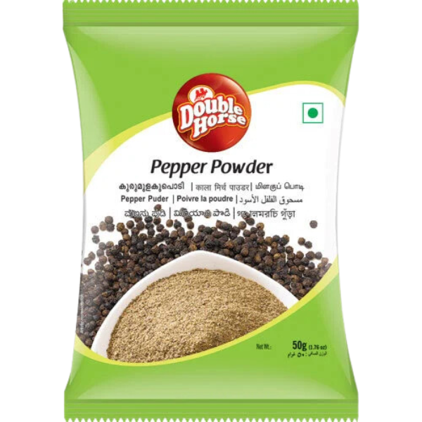 Pepper Powder - 50 g