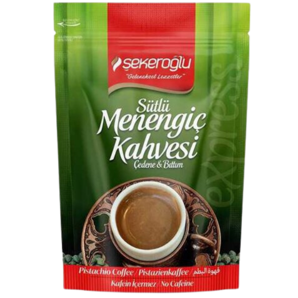 Turkish Pistachio Coffee - 200 g