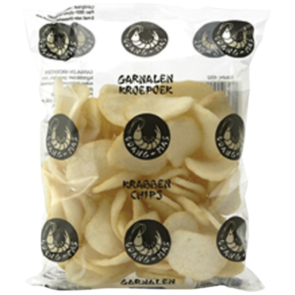 Prawn Crackers - 80 g