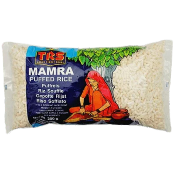 Puffed Rice (Mumra) - 200 g