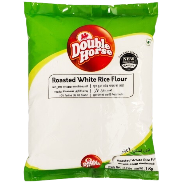 Roasted White Rice Flour - 1 Kg