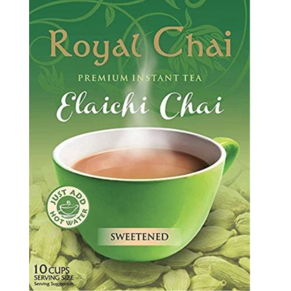 Royal Chai Elaichi Sweet - 220 g