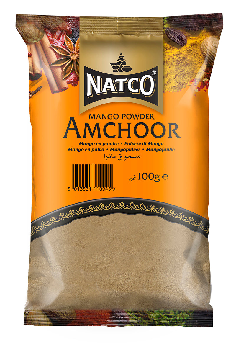 Amchur Powder - 100 g